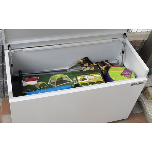 画像：ホワイト