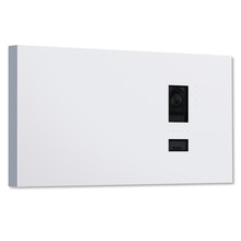 サンプル オスボード ホワイト