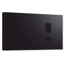 サンプル オスボード ブラック