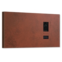 サンプル オスボード 赤さび