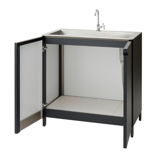 オープンの様子