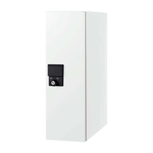 宅配ボックス部分（前入/前出）※右勝手のみ