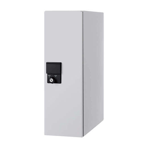 宅配ボックス部分（前入/前出）※右勝手のみ