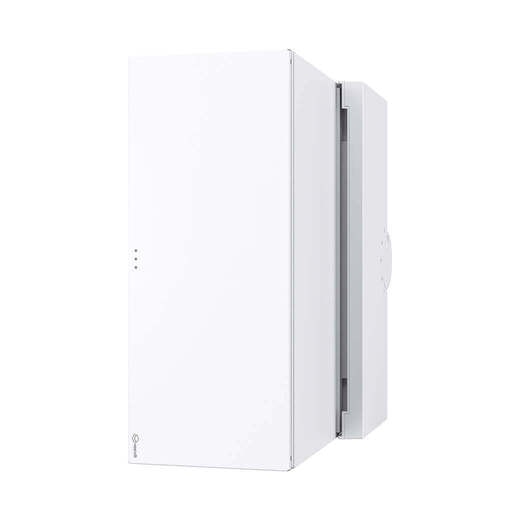 ポスト部分の様子(画像：右勝手）