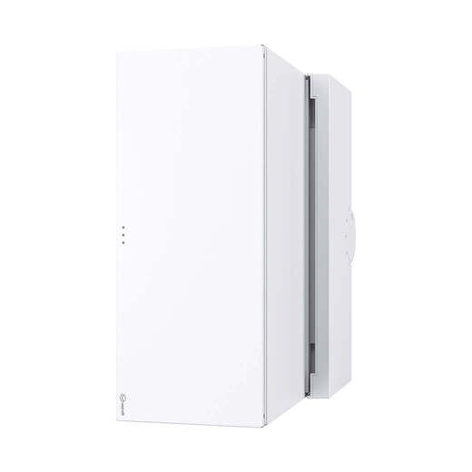 ポスト部分の様子(画像：右勝手）