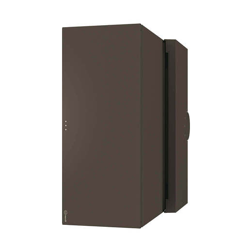 ポスト部分の様子(画像：右勝手）