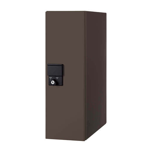 宅配ボックス部分（前入/前出）※右勝手のみ