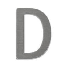 単品文字 ゴシック体/SUS【D】