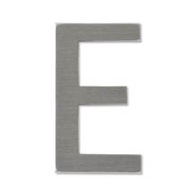 単品文字 ゴシック体/SUS【E】