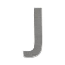 単品文字 ゴシック体/SUS【J】