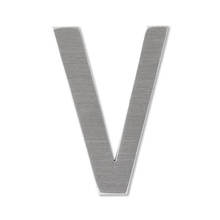 単品文字 ゴシック体/SUS【V】