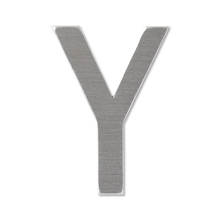 単品文字 ゴシック体/SUS【Y】