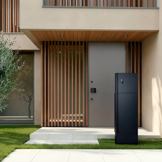 ディポルテ D320タイプ 取出し右吊元(EX22021)｜エクステリア（外構