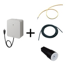 ディポルテ LED照明セット