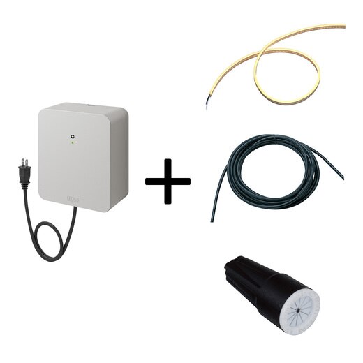 ディポルテ LED照明セット(EX22041)｜エクステリア（外構）・玄関