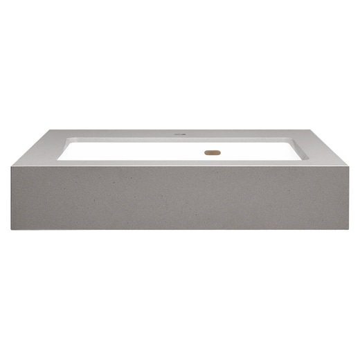 前から見た様子