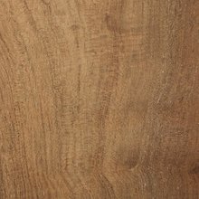 ネシアチーク無塗装乱尺150