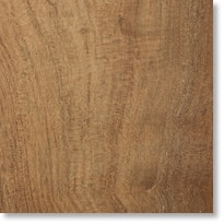 サンプル ネシアチーク無塗装乱尺150