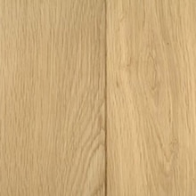 サンプル オーク ナチュラルグレード 無塗装ユニ