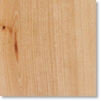 サンプル チェリーUVクリアユニ(ナチュラルグレード)