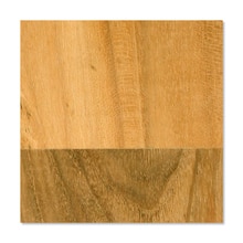 ネシアチーク無塗装ユニタイプ