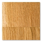 サンプル ホワイトオーク オイル塗装ユニタイプ