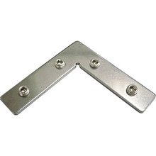 albase 巾木コーナージョイント