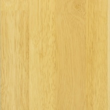 ラバーウッドフリーラミナ ナチュラル