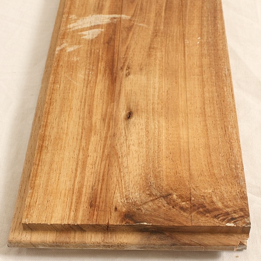 裏面の様子※画像は裏面塗装が施されていますが、塗装あり・塗装なしの仕様がございます（指定不可）