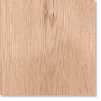 サンプル ホワイトオーク無塗装 乱尺150