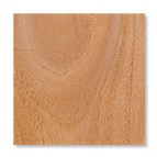 サンプル ネシアマホガニー 無塗装 乱尺90