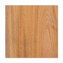 ネシアマホガニー 無塗装 乱尺120