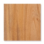 サンプル ネシアマホガニー 無塗装 乱尺120