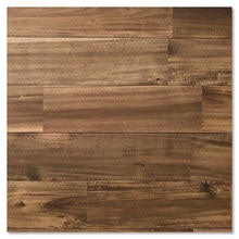 サンプル WIDE120アカシア抗ウイルスUVウォルナットスクレイプユニ