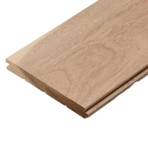 WIDE120 アカシア 抗ウイルス・抗菌UV塗装 グレイッシュ色