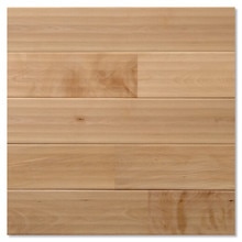 サンプル WIDE120カエデカバ抗ウイルスUV塗装スクレイプユニ