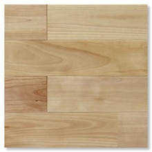 サンプル WIDE120カバ桜 オイル塗装 ユニタイプ