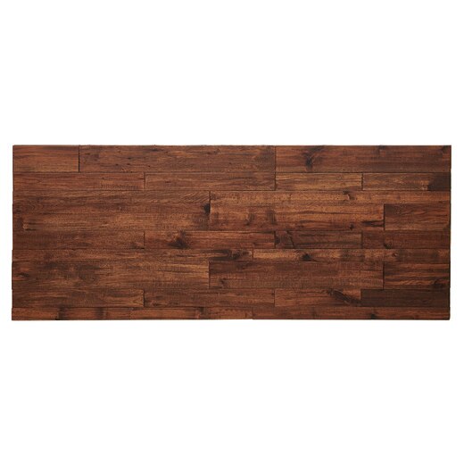 ワイルドヒッコリー ヴィンテージブラック(FL17889)｜フローリング・床