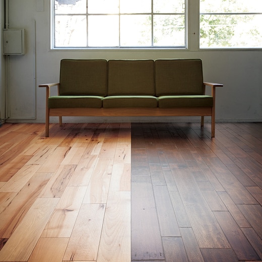 （左床）FL17519（右床）FL17889