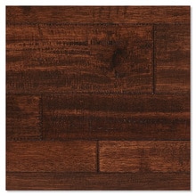 サンプル ワイルドヒッコリー ヴィンテージブラック