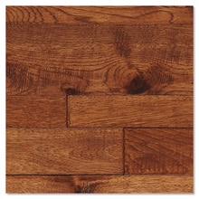 サンプル ワイルドヒッコリー ヴィンテージブラウン