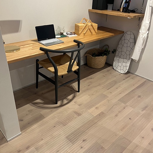 WIDE120 チェリーダブルクラフト 抗UV スクレイプユニ OC色(FL17939