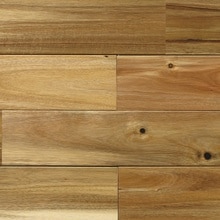 サンプル WIDE120 アカシア オイル塗装 ユニタイプ