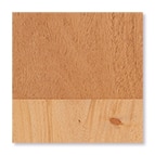 サンプル ネシアマホガニー 無塗装 ユニ90