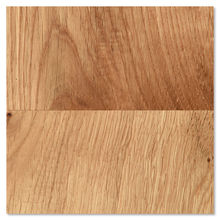 サンプル ホワイトオーク オイル塗装 ユニタイプ120