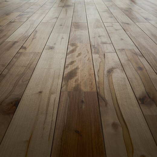 心桜90 オイル塗装ユニタイプ(FL19749)｜フローリング・床材の