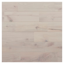 サクラ（西南カバ）90ラスティック オイル塗装（ホワイト）ユニ