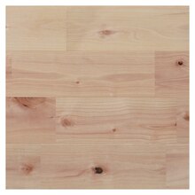 サンプル サクラ(西南カバ)120ラスティック オイル塗装ユニ