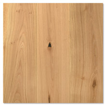 サンプル ホワイトオーク オイル塗装