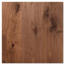 サンプル ブラックウォルナット オイル塗装 189巾1820